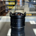 Pre-Owned 7Artisans 7.5mm f/2.8 Fisheye Lens for Micro 4/3