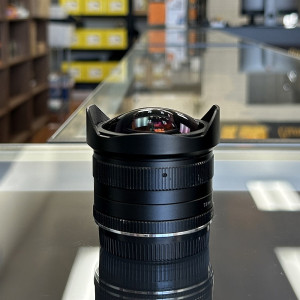 Pre-Owned 7Artisans 7.5mm f/2.8 Fisheye Lens for Micro 4/3