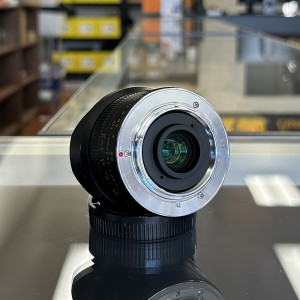 Pre-Owned 7Artisans 7.5mm f/2.8 Fisheye Lens for Micro 4/3