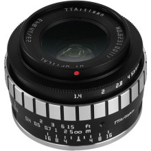 Pre-Owned TTArtisan 23mm f/1.4 Lens for Micro 4/3