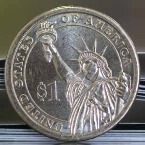 Pre-Owned Tokina AT-X Pro Macro 100mm f/2.8 D Lens for Canon EF