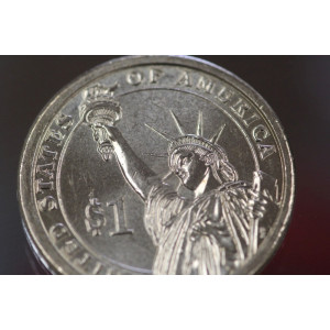 Pre-Owned Tokina AT-X Pro Macro 100mm f/2.8 D Lens for Canon EF