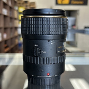 Pre-Owned Tokina AT-X Pro Macro 100mm f/2.8 D Lens for Canon EF