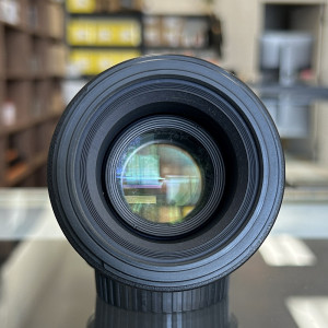 Pre-Owned Tokina AT-X Pro Macro 100mm f/2.8 D Lens for Canon EF