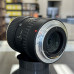 Pre-Owned Tokina AT-X Pro Macro 100mm f/2.8 D Lens for Canon EF