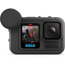 Pre-Owned GoPro HERO10 + Media Mod