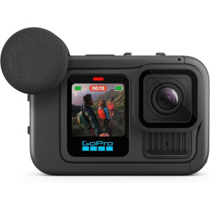 Pre-Owned GoPro HERO10 + Media Mod