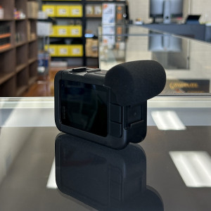 Pre-Owned GoPro HERO10 + Media Mod