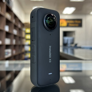 Pre-Owned Insta360 X3 360 Action Camera Bundle