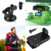 Froggi Extreme Sport 47-pc Kit for All GoPro Hero & DJI Osmo Action Cameras
