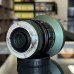 Pre-Owned Kowa PROMINAR MFT 12mm f/1.8 Lens Green