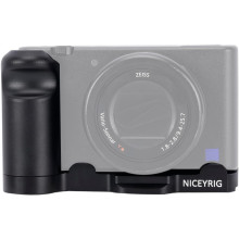 Pre-Owned NICEYRIG L-Shape Grip for Sony ZV-1 II / ZV-1F