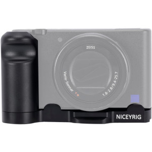 Pre-Owned NICEYRIG L-Shape Grip for Sony ZV-1 II / ZV-1F
