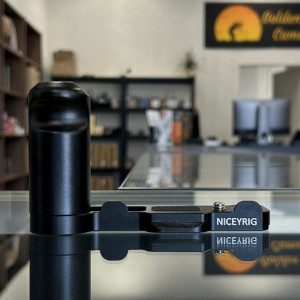 Pre-Owned NICEYRIG L-Shape Grip for Sony ZV-1 II / ZV-1F