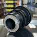 Pre-Owned Rokinon 8mm T3.8 CSII Fisheye Lens for Micro 4/3