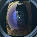 Pre-Owned Rokinon 8mm T3.8 CSII Fisheye Lens for Micro 4/3